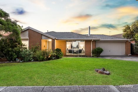 18 Wildoer Dr, Aspendale Gardens, VIC 3195