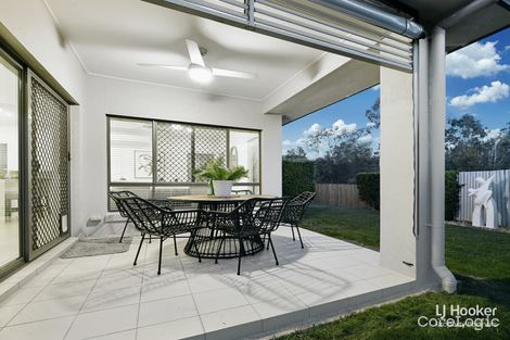 Property photo of 11 Aldea Place Stretton QLD 4116