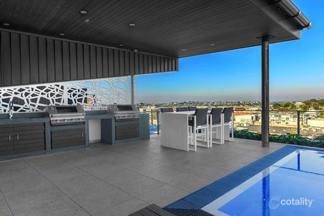 Property photo of 1110/27 Commercial Road Newstead QLD 4006