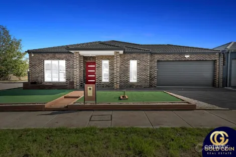 18 Albert Dr, Melton South, VIC 3338