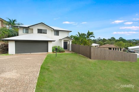 Property photo of 1 Brunswick Street Pacific Pines QLD 4211