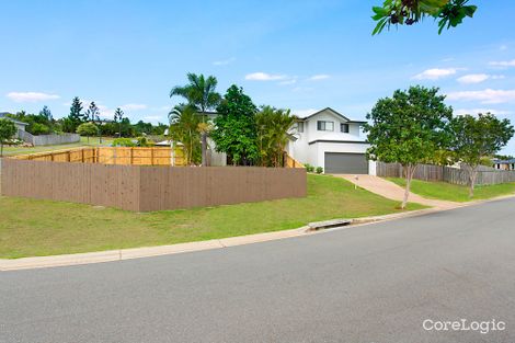 Property photo of 1 Brunswick Street Pacific Pines QLD 4211