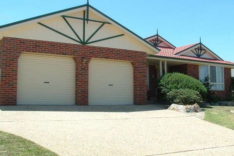 Property photo of 32 Heppner Court Thurgoona NSW 2640