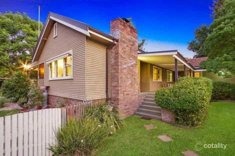 Property photo of 124 Old Bells Line Of Road Kurrajong NSW 2758