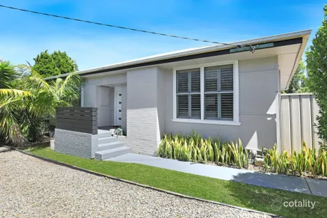 Property photo of 138 Shellharbour Road Warilla NSW 2528