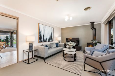 Property photo of 18 Wildoer Drive Aspendale Gardens VIC 3195