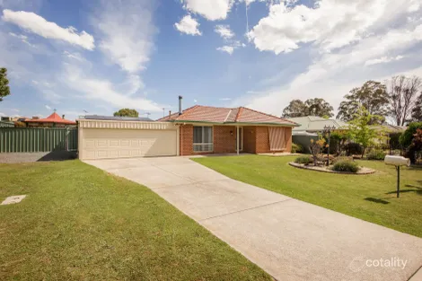 Property photo of 7 Quandong Road Thurgoona NSW 2640