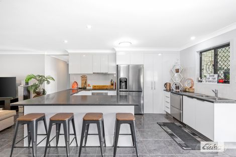 Property photo of 12 Shannons Drive Lammermoor QLD 4703