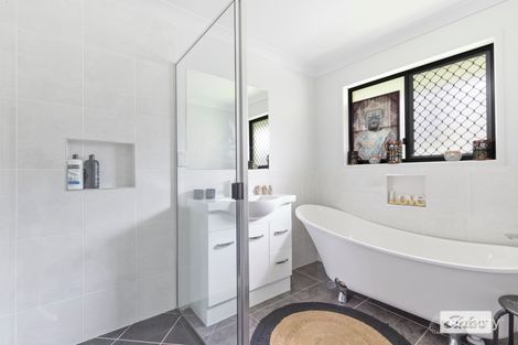 Property photo of 12 Shannons Drive Lammermoor QLD 4703