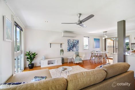 Property photo of 28 Kowara Crescent Merimbula NSW 2548