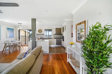Property photo of 28 Kowara Crescent Merimbula NSW 2548