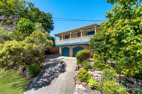 Property photo of 12 Wurinya Street The Gap QLD 4061