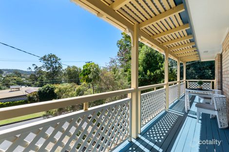 Property photo of 12 Wurinya Street The Gap QLD 4061