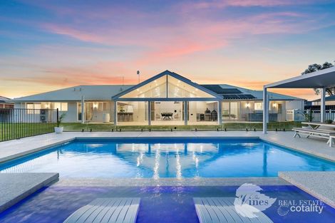 Property photo of 32 Tickner Parade The Vines WA 6069