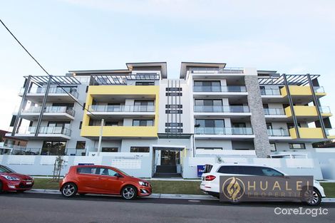 Property photo of 18/11-19 Thornleigh Street Thornleigh NSW 2120