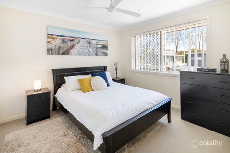 Property photo of 3/9 Talpa Street Coomera QLD 4209