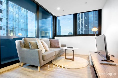 Property photo of 1507/8 Sutherland Street Melbourne VIC 3000