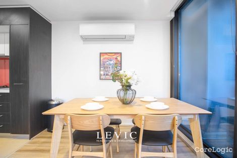 Property photo of 1507/8 Sutherland Street Melbourne VIC 3000