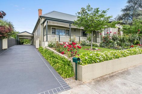Property photo of 22 Reginald Street Quarry Hill VIC 3550