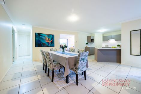 Property photo of 15 Lockyer Place Drewvale QLD 4116