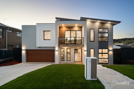 13 Mcdonagh Cres, Whitlam, ACT 2611