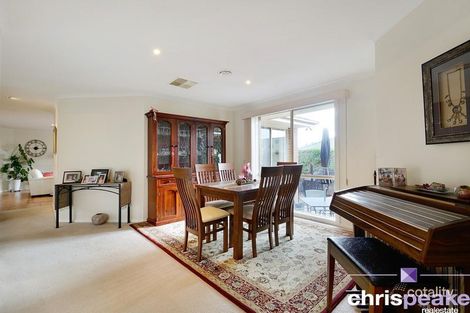 Property photo of 9 Kingsmill Terrace Berwick VIC 3806
