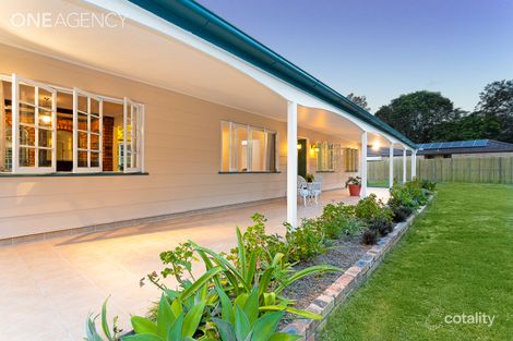 47 Jamaica Dr, Deception Bay, QLD 4508