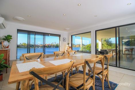 Property photo of 42 Rumrunner Street Mermaid Waters QLD 4218