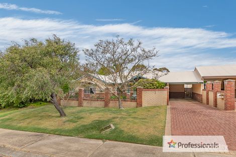 1/24 Bird Cres, Dunsborough, WA 6281