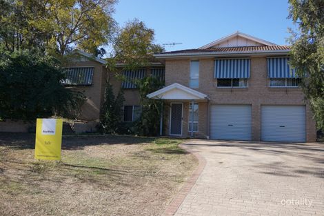 Property photo of 37 Bower Parade Singleton Heights NSW 2330