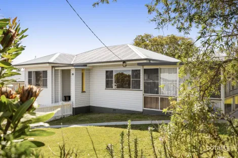 Property photo of 29 Drummond Street Rangeville QLD 4350