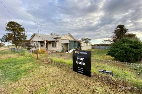 Property photo of 8 Ungarie Street Ungarie NSW 2669