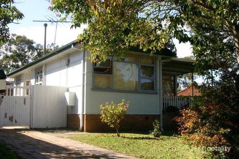 Property photo of 1 Flide Street Caringbah NSW 2229