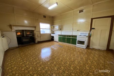 Property photo of 8 Ungarie Street Ungarie NSW 2669