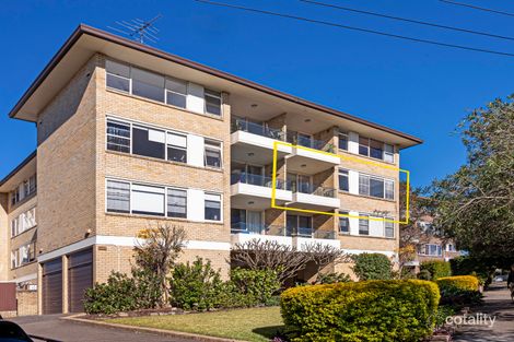 35/73 Broome St, Maroubra, NSW 2035