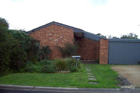 Property photo of 14 Campbell Court Balnarring Beach VIC 3926