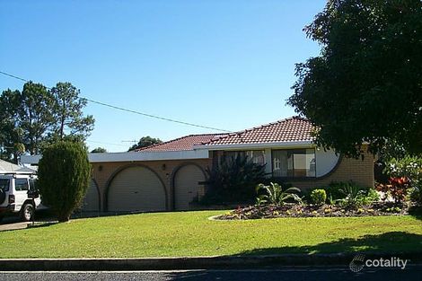 Property photo of 36 Buchanan Street Beaudesert QLD 4285