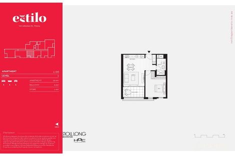 6/270 Young St, Fitzroy, VIC 3065