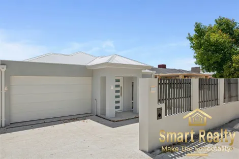 Property photo of 226B High Road Riverton WA 6148