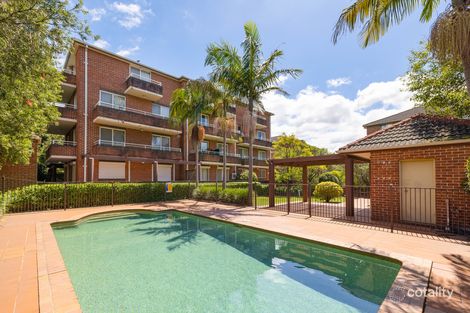 Property photo of 9/2-8 Beresford Road Strathfield NSW 2135