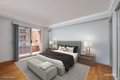 Property photo of 9/2-8 Beresford Road Strathfield NSW 2135