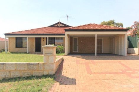 9 Leveque Rmbl, Ridgewood, WA 6030