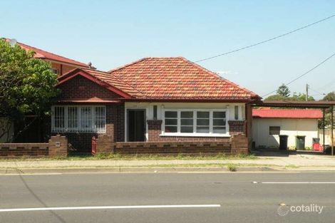 Property photo of 549 Forest Road Penshurst NSW 2222