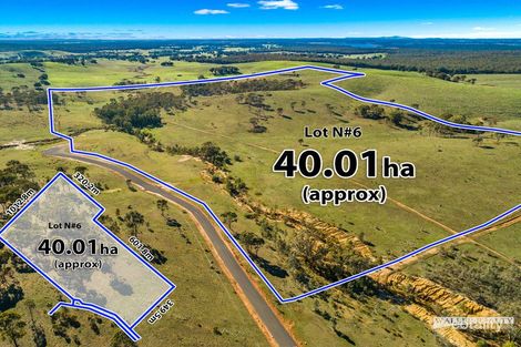 Lot 6/375 Kellys Rd, Lyal, VIC 3444