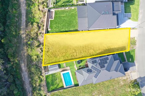 18 Whitsunday Cct, North Kellyville, NSW 2155