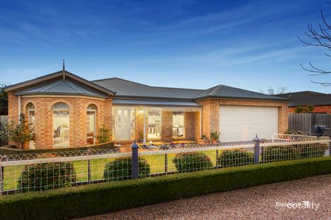 Property photo of 1 Wakefield Court Point Cook VIC 3030