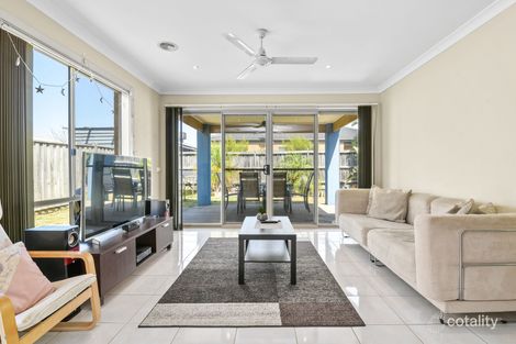 Property photo of 48 Bluemist Circuit Lyndhurst VIC 3975