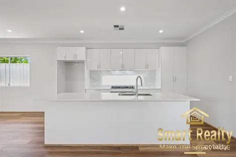 Property photo of 226B High Road Riverton WA 6148