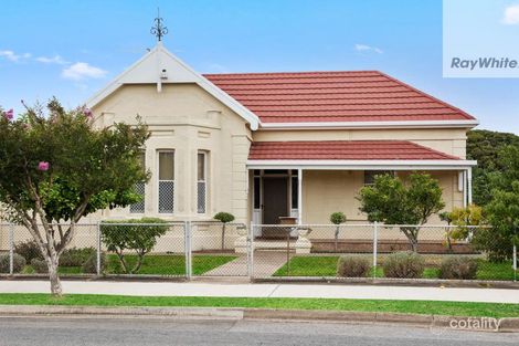 Property photo of 44 Hughes Street North Woodville SA 5011