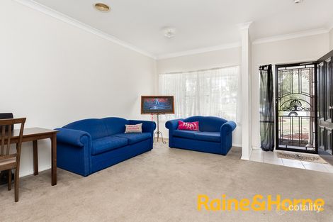 Property photo of 34 Waterbush Crescent Lyndhurst VIC 3975